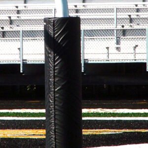 Gared Football Goalpost Pad