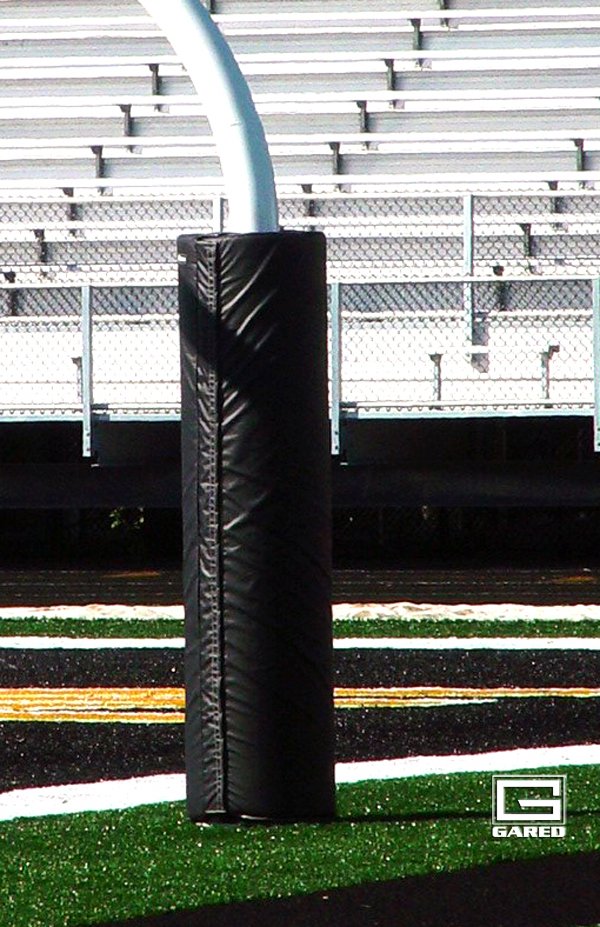 Gared Football Goalpost Pad 1 Gared Football Goalpost Pad