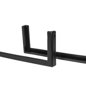 Gared Recreational PRO-MOLD Outdoor Backboard Padding