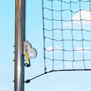 Gared Sideout Outdoor Volleyball Standards