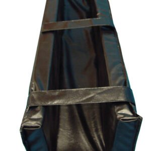 Gared Fitted Post Pad for Square Posts