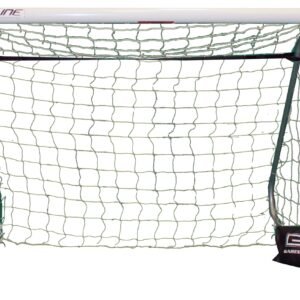 Gared Galactico 3in Portable Soccer Goal