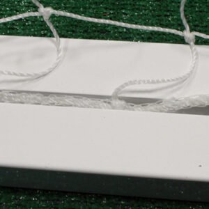 Gared Soccer Net Clips, Bag of 50
