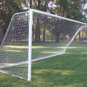 Gared All-Star II Touchline Portable Soccer Goal