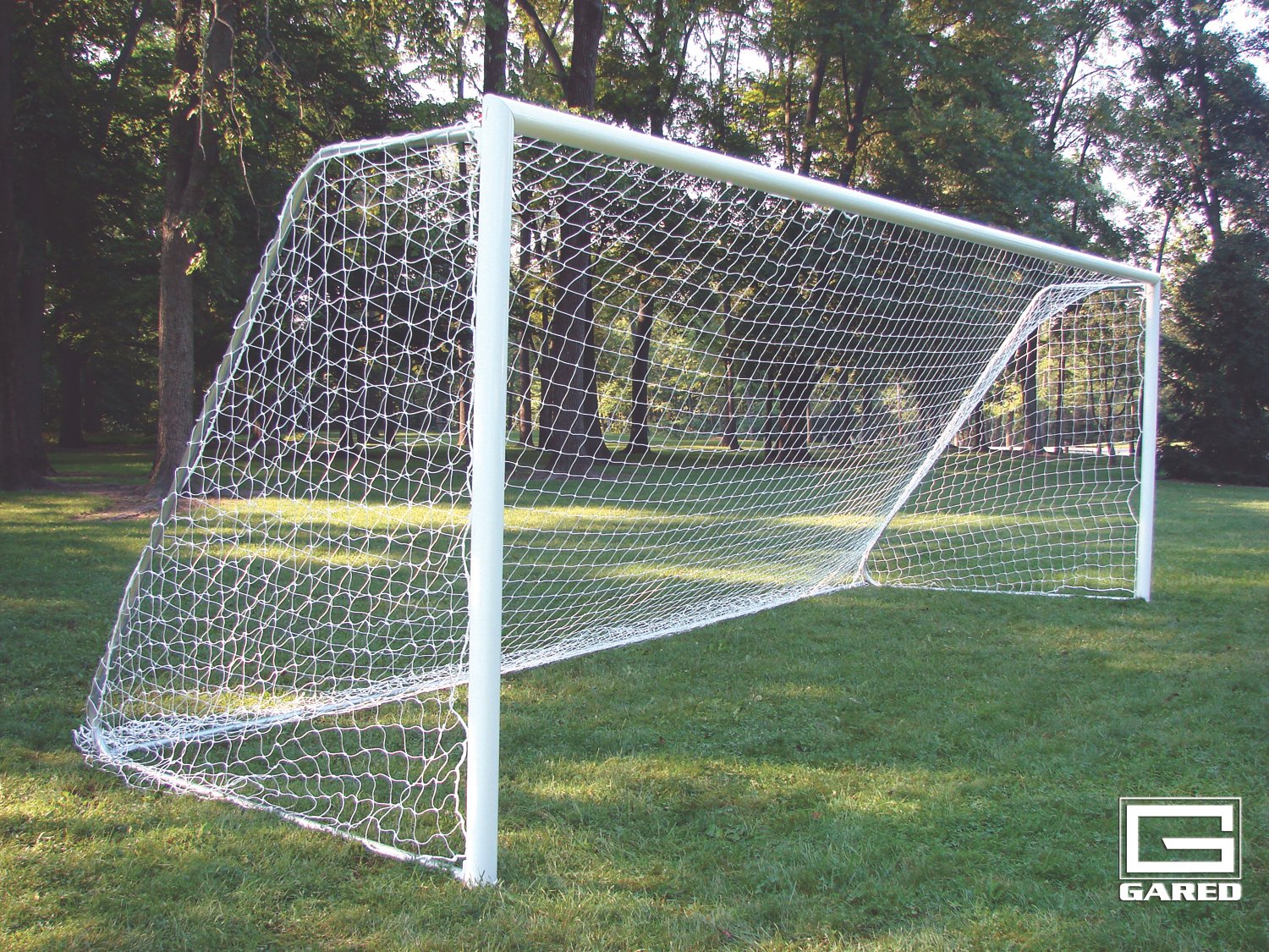 Gared All-Star II Touchline Portable Soccer Goal 1 Gared All-Star II Touchline Portable Soccer Goal