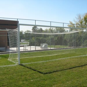 Gared All Star II FIFA Inground Soccer Goal, 8' x 24'