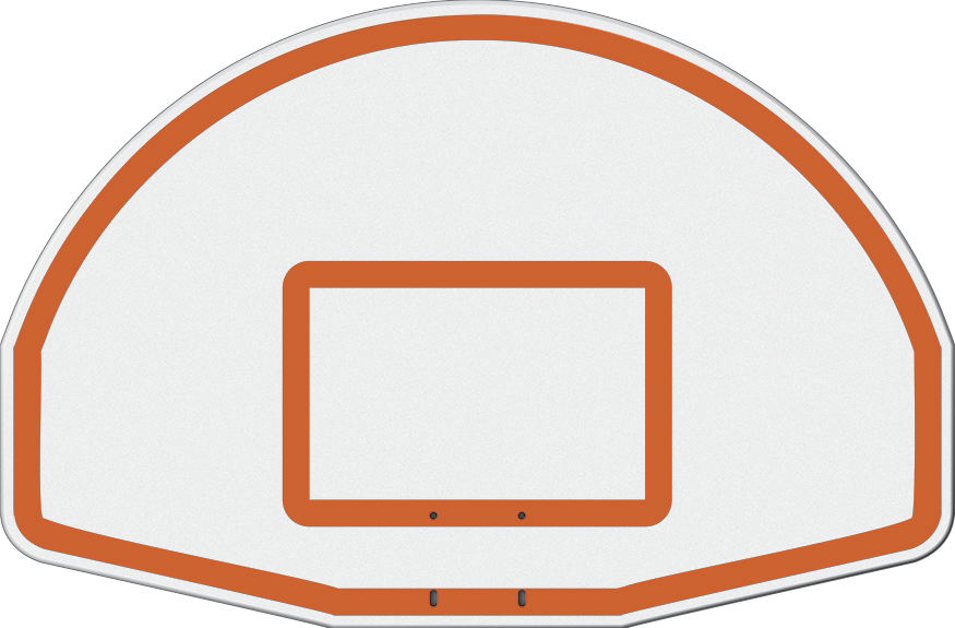 JayPro Gooseneck Basketball System - 3-1/2 in. Pole - 36 in. Offset 2 JayPro Gooseneck Basketball System - 3-1/2 in. Pole - 36 in. Offset - Image 2