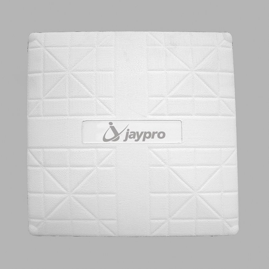 JayPro Baseball Base Set (Set of 3) 6 JayPro Baseball Base Set (Set of 3) - Image 6