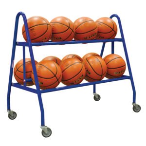 JayPro Deluxe Ball Carrier