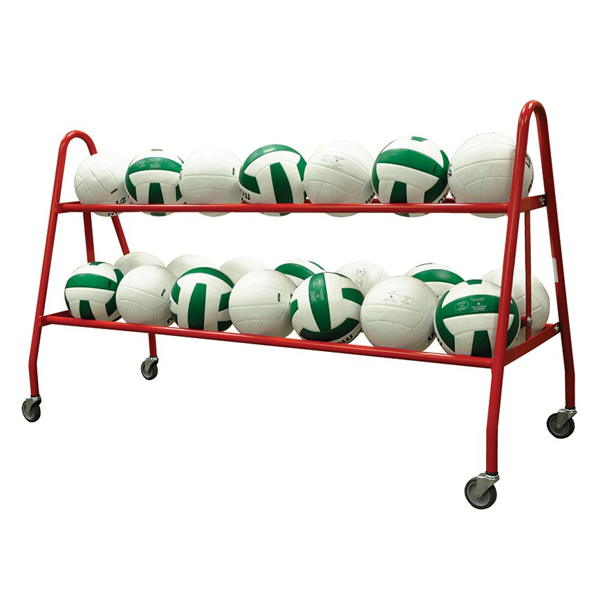 JayPro Deluxe Ball Carrier 3 JayPro Deluxe Ball Carrier - Image 3