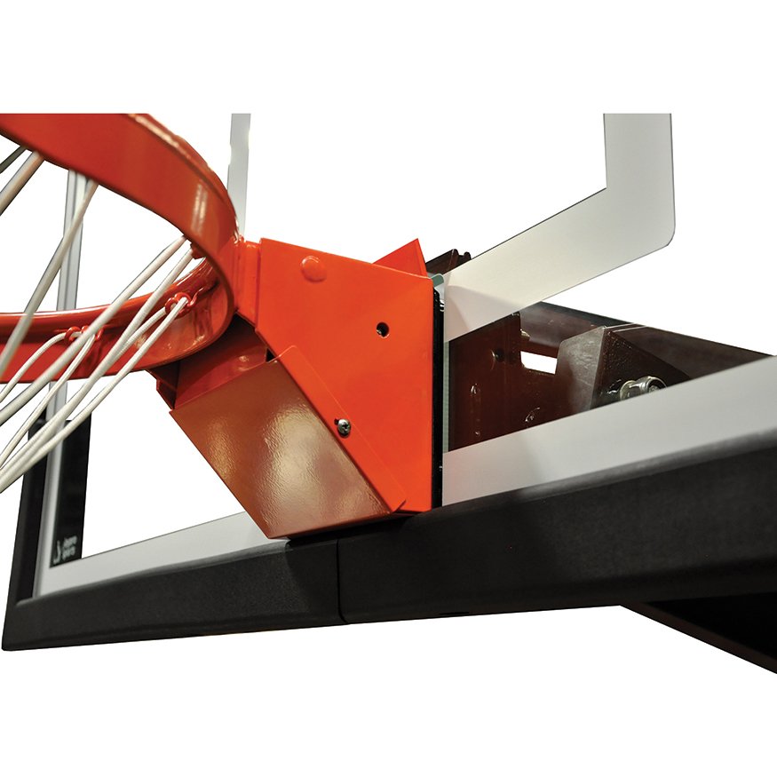 JayPro Titan Adjustable Basketball System 4 JayPro Titan Adjustable Basketball System - Image 4