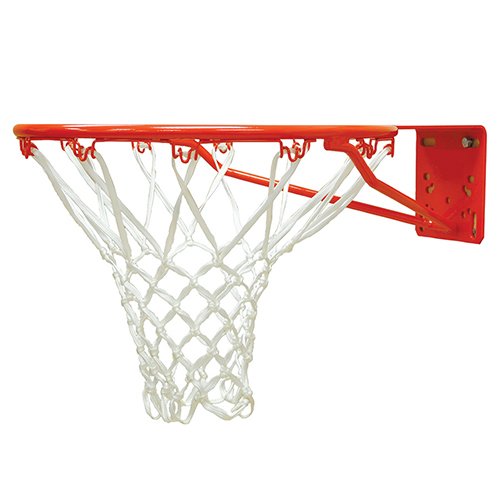 JayPro Gooseneck Basketball System - 3-1/2 in. Pole - 36 in. Offset 3 JayPro Gooseneck Basketball System - 3-1/2 in. Pole - 36 in. Offset - Image 3