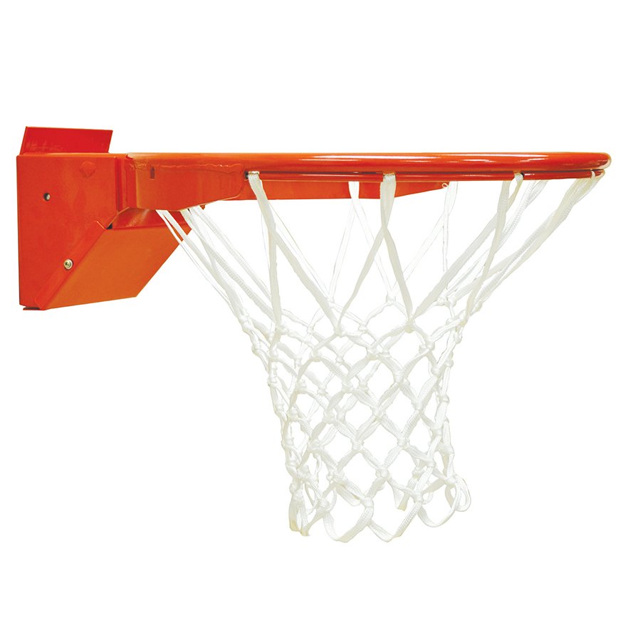 JayPro Contender Series Adjustable Breakaway Goal 4 JayPro Contender Series Adjustable Breakaway Goal - Image 4