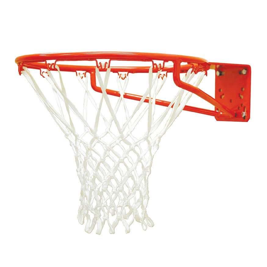 JayPro Outdoor Basketball Goal 6 JayPro Outdoor Basketball Goal - Image 6