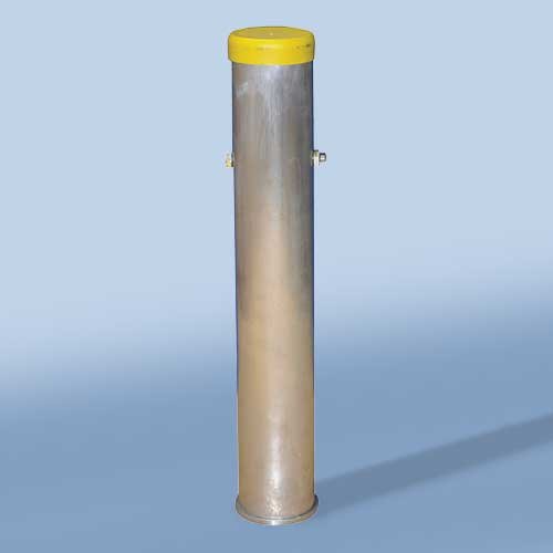 JayPro Recreational Outdoor Volleyball Ground Sleeves 1 JayPro Recreational Outdoor Volleyball Ground Sleeves