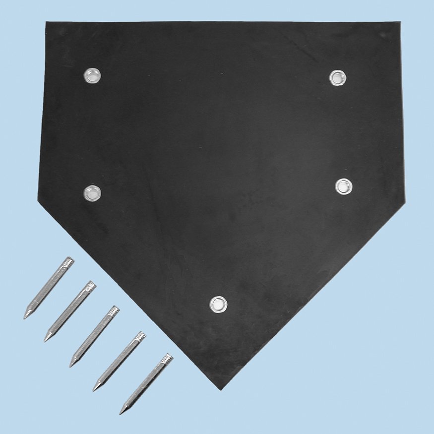 JayPro Home Plate 2 JayPro Home Plate - Image 2
