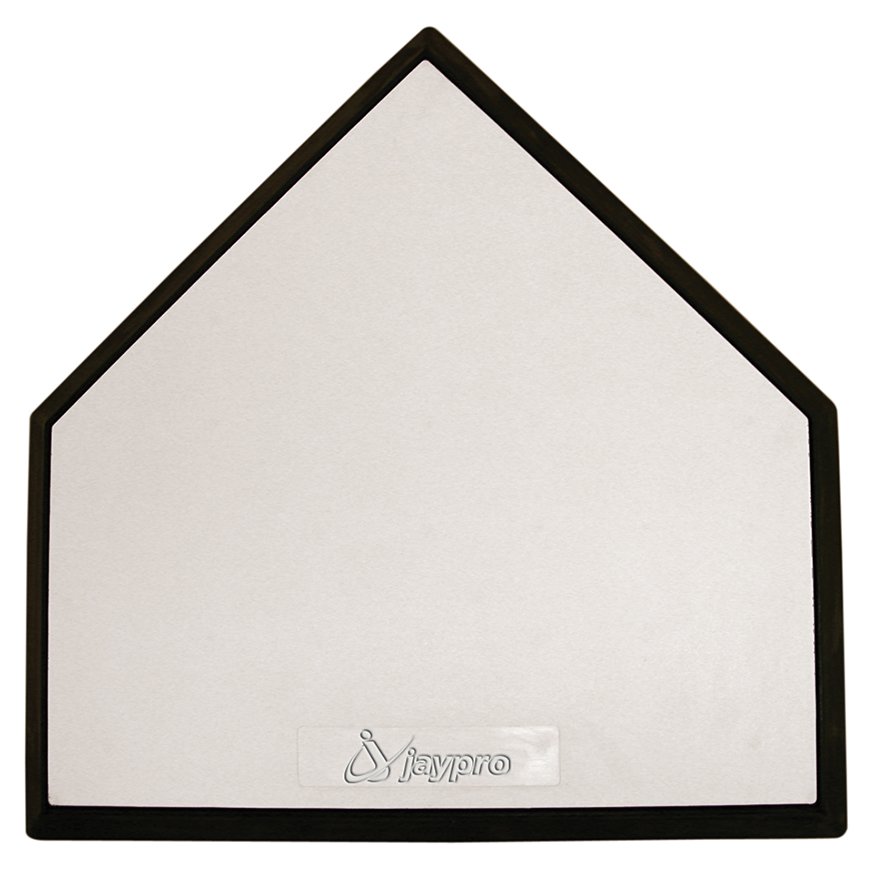 JayPro Home Plate 1 JayPro Home Plate