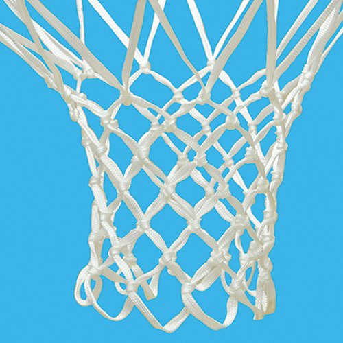 JayPro Gooseneck Basketball System - 3-1/2 in. Pole - 36 in. Offset 4 JayPro Gooseneck Basketball System - 3-1/2 in. Pole - 36 in. Offset - Image 4