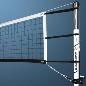 JayPro Outdoor and Beach Volleyball Net