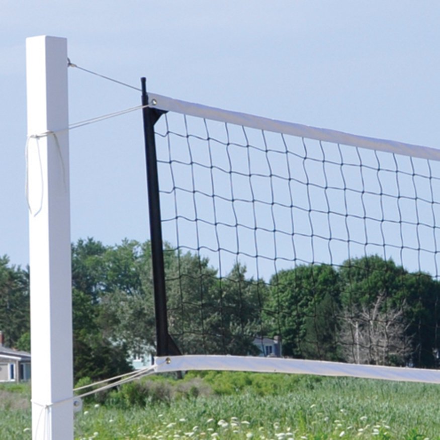 JayPro Outdoor and Beach Volleyball Net 3 JayPro Outdoor and Beach Volleyball Net - Image 3