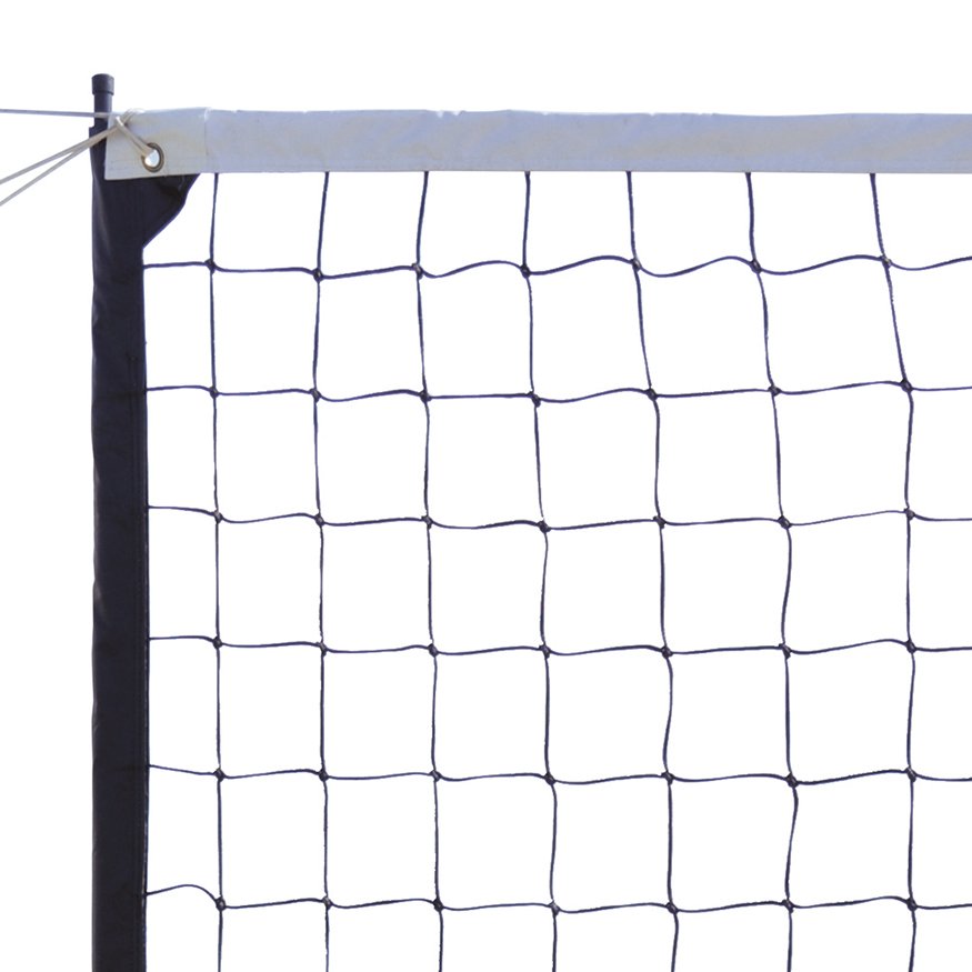 JayPro Outdoor and Beach Volleyball Net 4 JayPro Outdoor and Beach Volleyball Net - Image 4