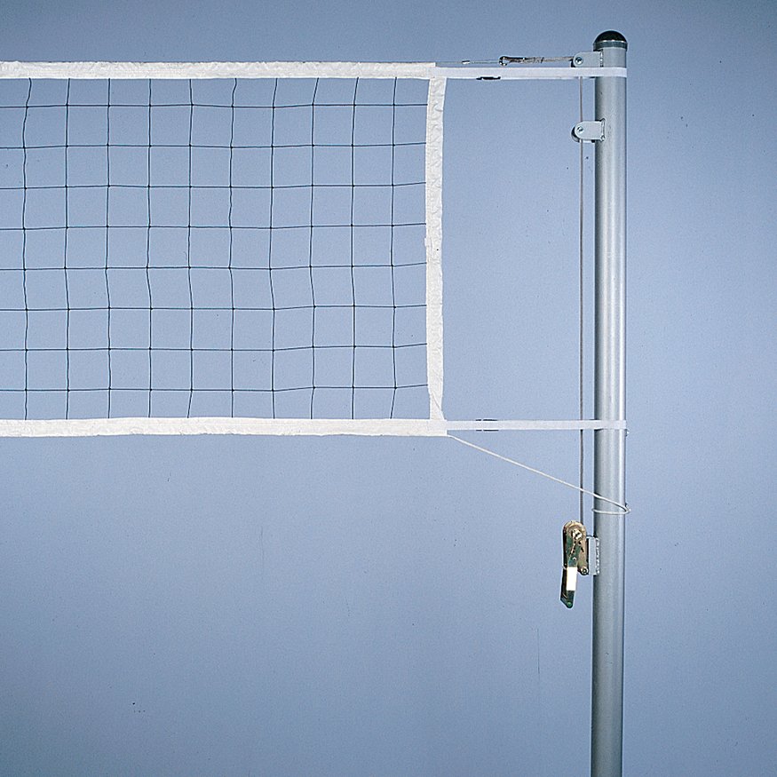 JayPro Recreational Outdoor Volleyball System 3 JayPro Recreational Outdoor Volleyball System - Image 3