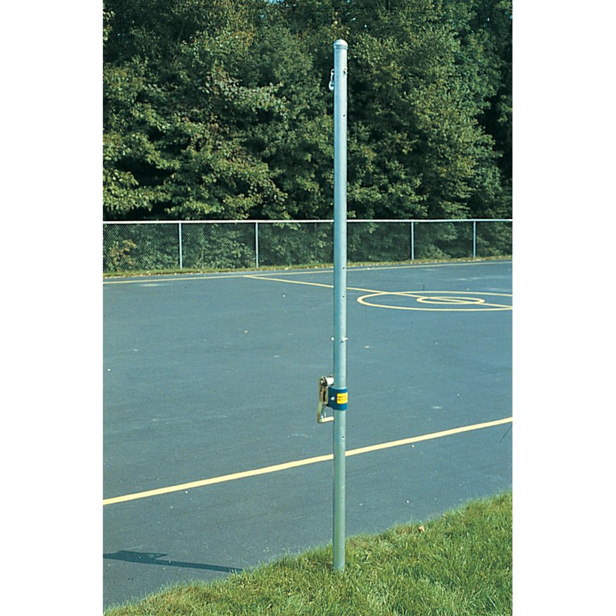 JayPro Recreational Outdoor Volleyball System 4 JayPro Recreational Outdoor Volleyball System - Image 4