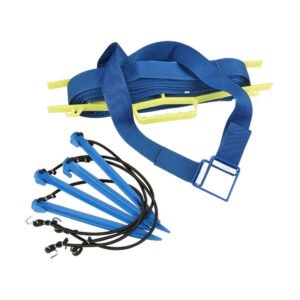 Porter Tandem Pro Webbed Court Lines