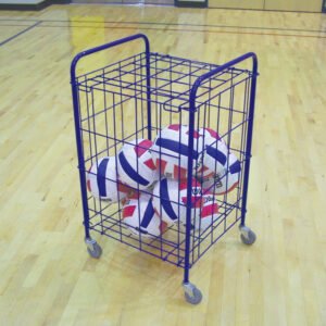 JayPro ToteMaster Ball Cart
