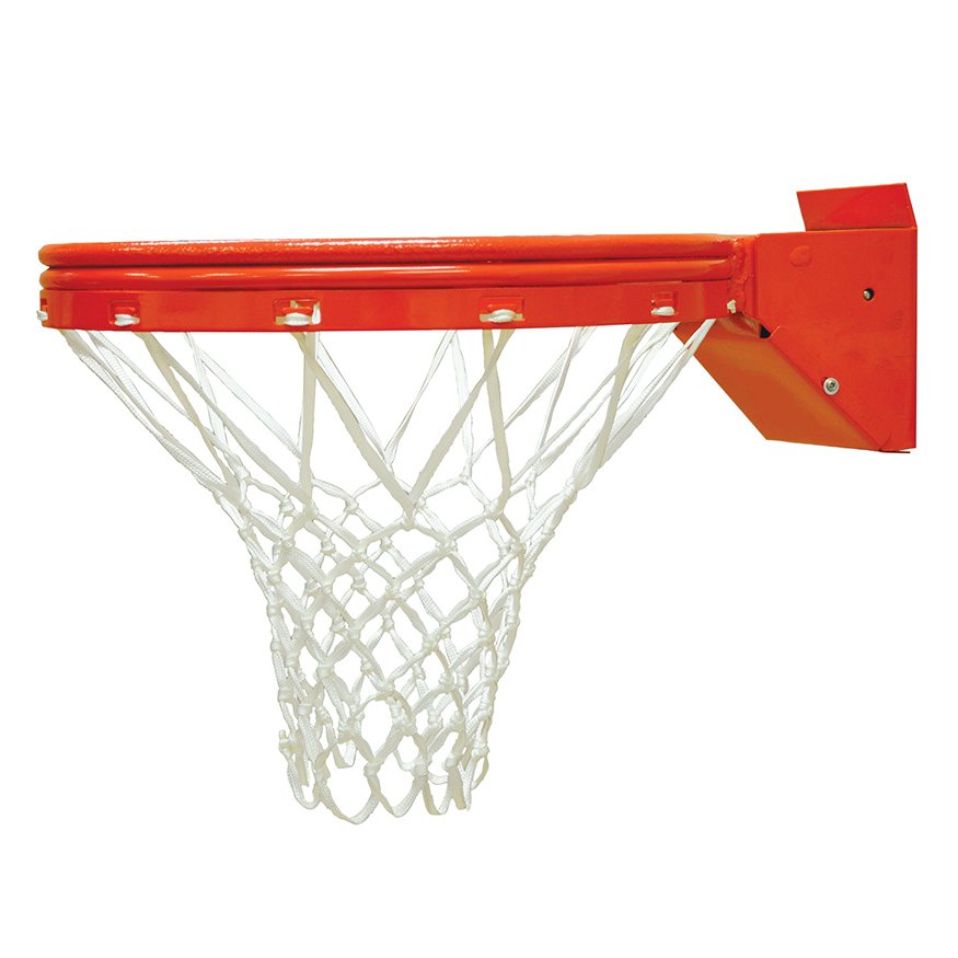 JayPro Outdoor Basketball Goal 3 JayPro Outdoor Basketball Goal - Image 3