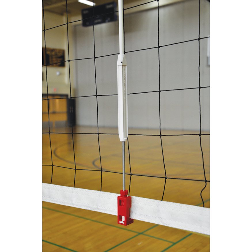 JayPro Volleyball Net Antennas (Pair) 6 JayPro Volleyball Net Antennas (Pair) - Image 6