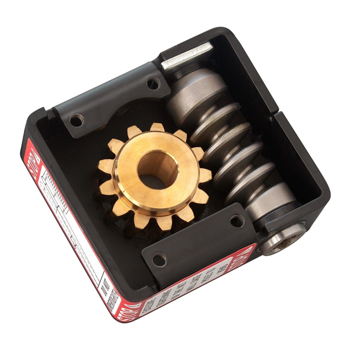 Porter POWR-Select Volleyball Winch 2 Porter POWR-Select Volleyball Winch - Image 2