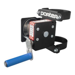 Porter POWR-Select Volleyball Winch