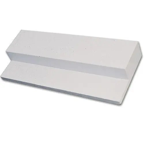 Step Down Pitchers Rubber 