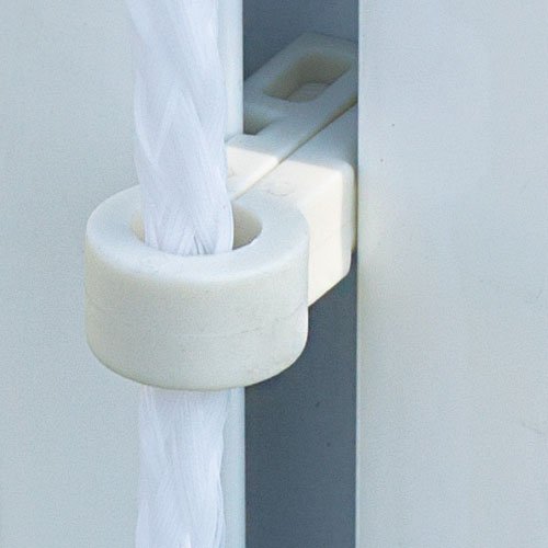 Soccer Goals (4.5'x9') Alumagoal 3" Round Natural Aluminum (pair) 3 Soccer Goals (4.5'x9') Alumagoal 3" Round Natural Aluminum (pair)