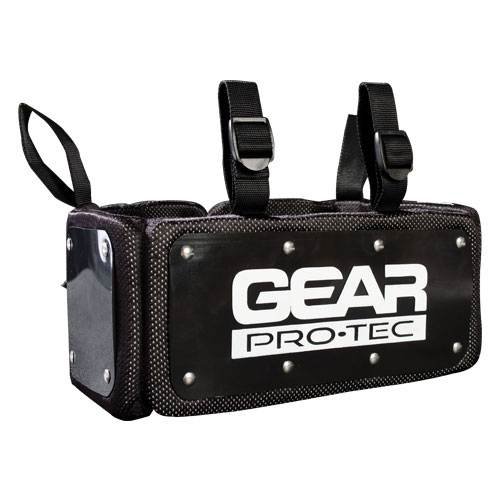 GEAR Pro-Tec varsity rib protector for high school and collegiate football