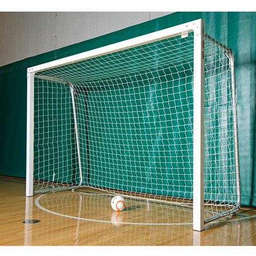 Official Competition Futsal Goals (pair)