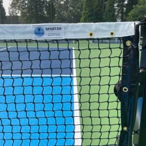 Spartan Athletic Pickleball Net-4