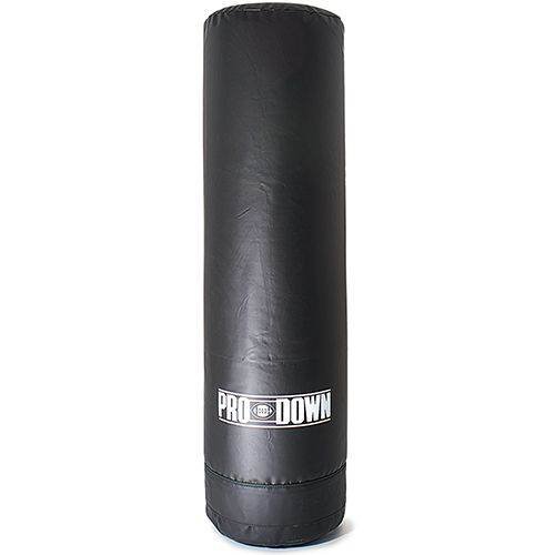 Round Blocking Dummy 14" X 48" 20 lb - Black