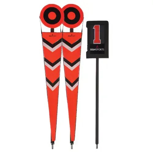 Down Indicators and Chain Sets