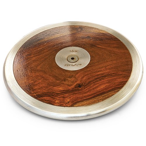 Poplar Wood Discus 1K