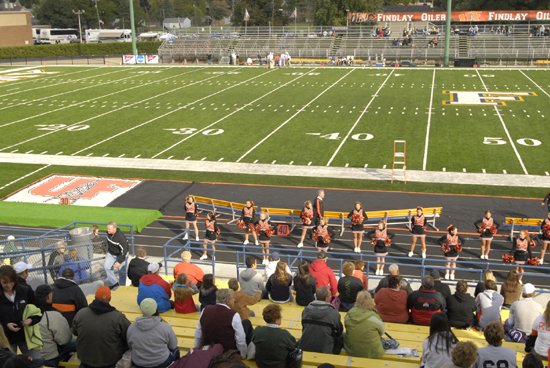 Sideline Track Protectors 2 Bench Zone Track Protector2