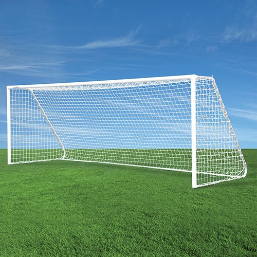 JayPro Sports Classic 6.5x18.5 Club Soccer Goal (pair)