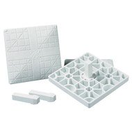 Shock absorbing bases