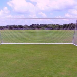 Pevo Soccer Goals - 7' x 21' Park Series (pair)