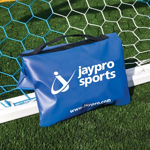 JayPro Nylon Handle Sandbag Anchor Set (set of 4)