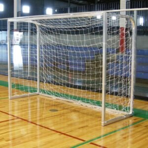 Pevo Practice Futsal Goals (pair)