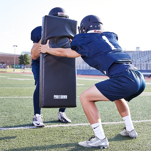 Pro Down Pro Shield2