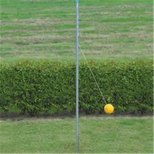 Tetherball Pole Ground Sleeve