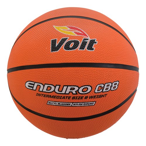 Voit Enduro Rubber Basketball